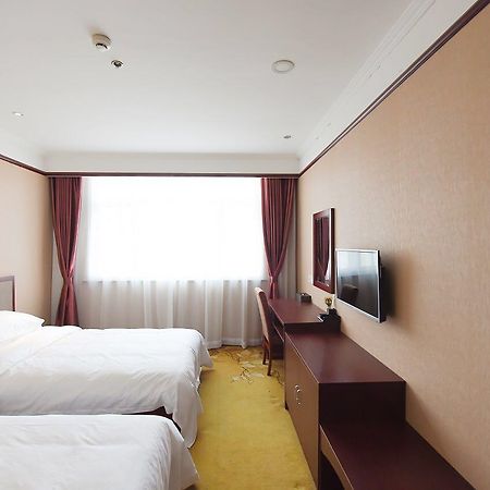 Beijing Taoran Garden Hotel Exterior foto