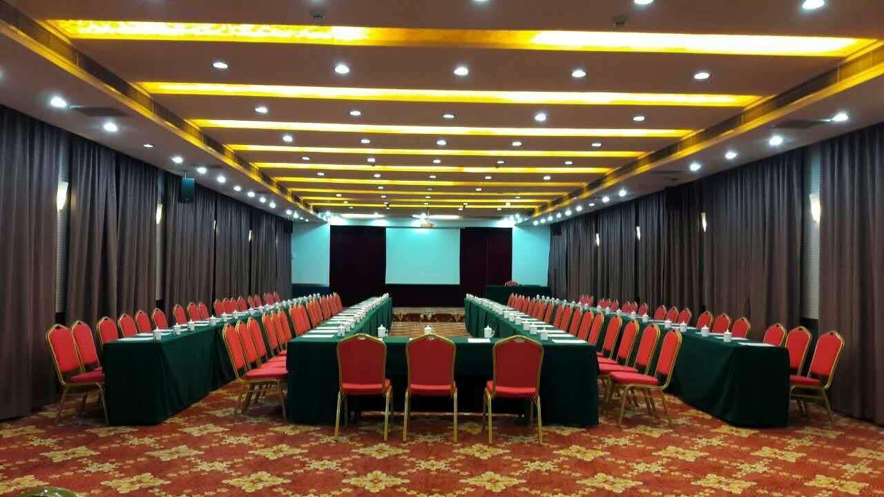 Beijing Taoran Garden Hotel Exterior foto