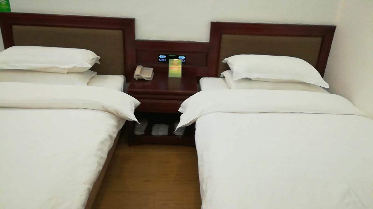 Beijing Taoran Garden Hotel Exterior foto